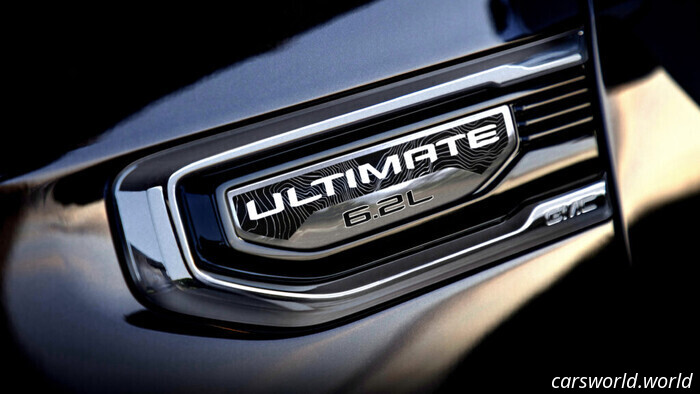 V8 GM вызывает судебные иски быстрее, чем Ford объявляет отзывные кампании | Carscoops